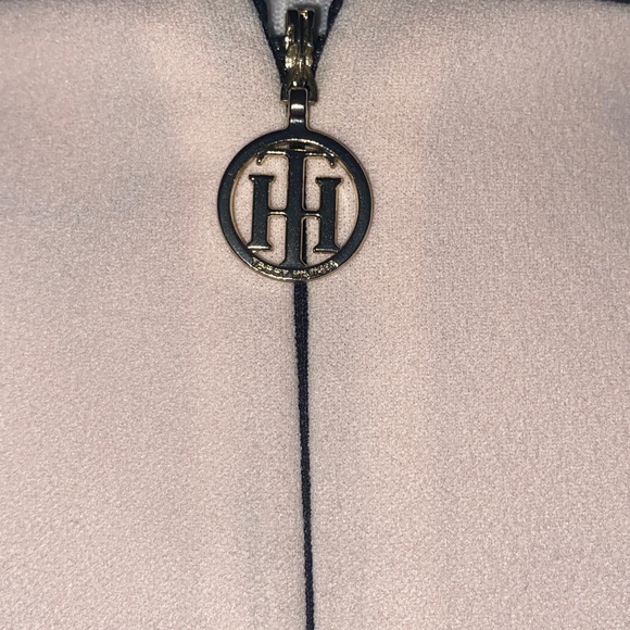 Tommy Hilfiger Sleeveless Lined Dress - Picture 5 of 8